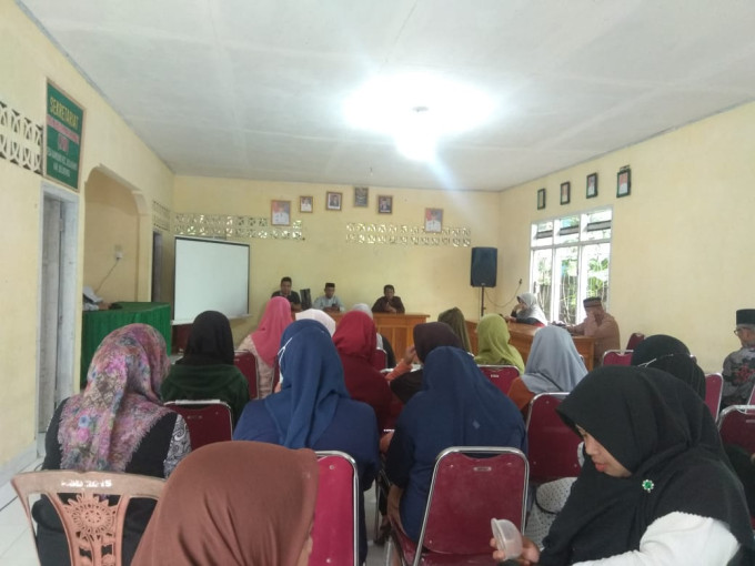 PENERIMAAN INSENTIF/HONOR BULAN JULI 2023